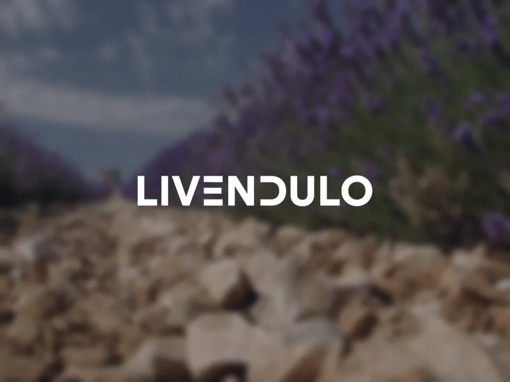 Vignette pros (flou) — Livendulo