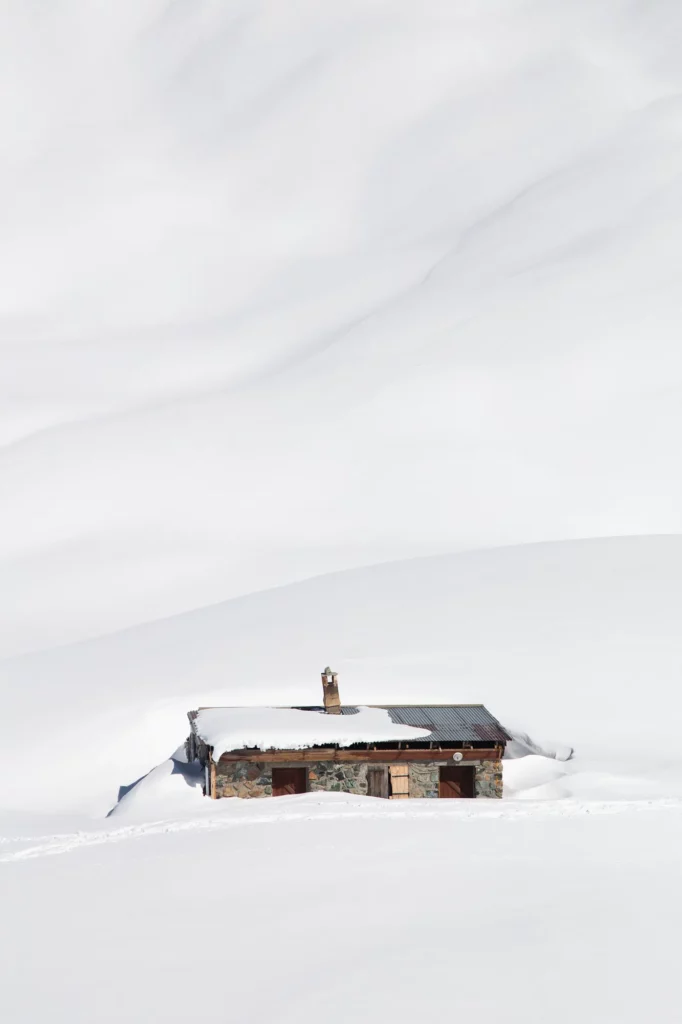 Le refuge