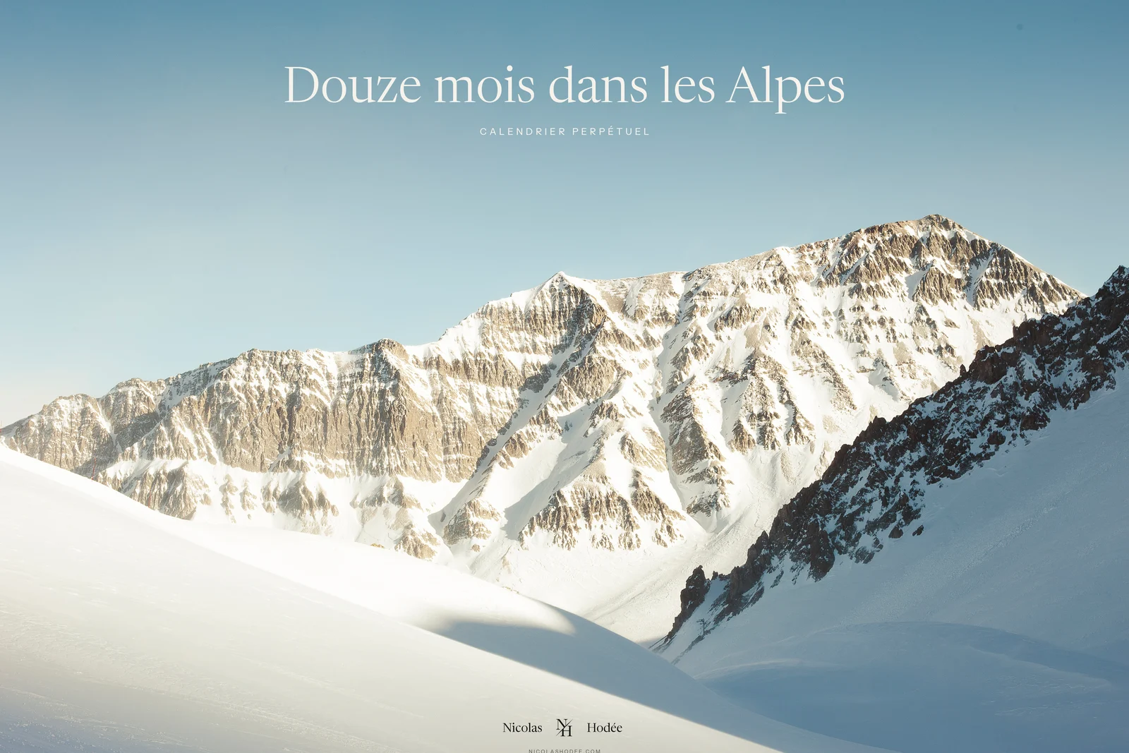 Calendrier perpétuel, couverture