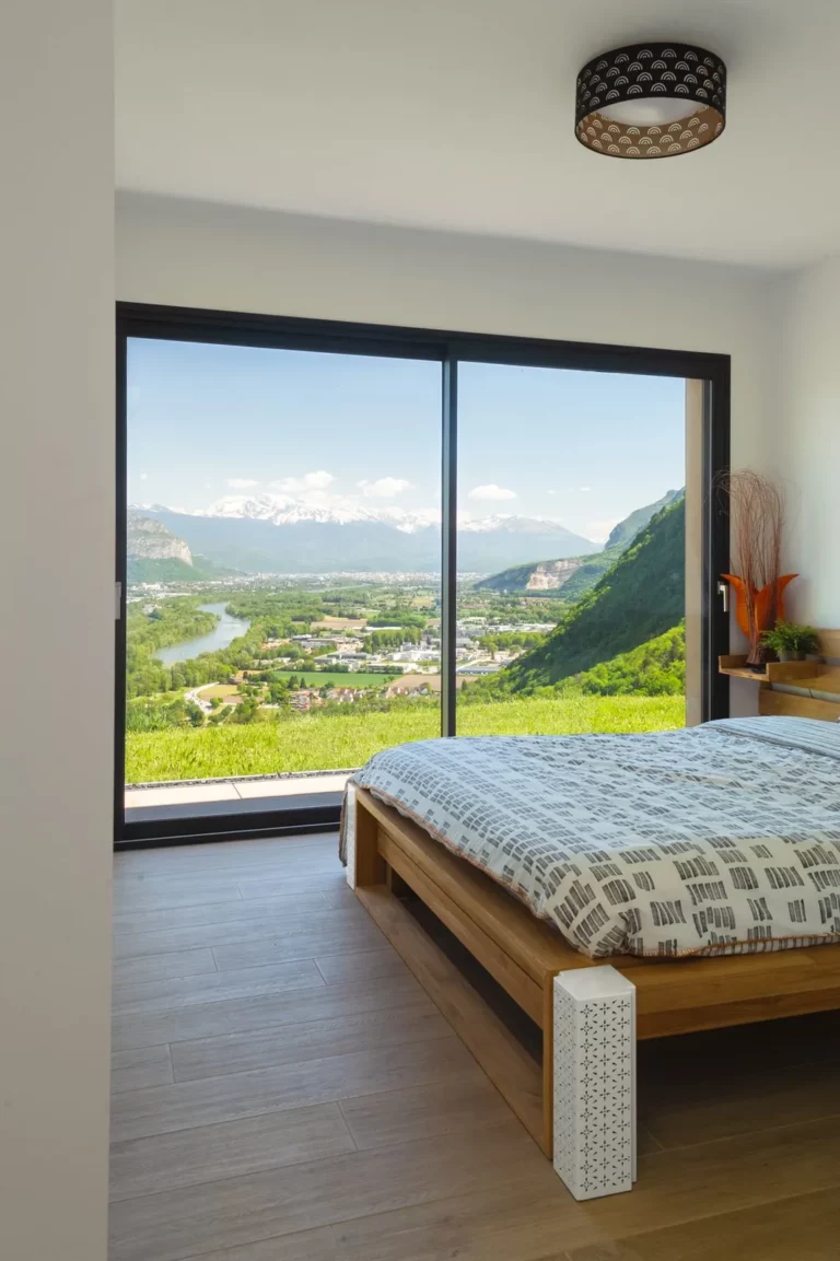 Storia Metal, chambre