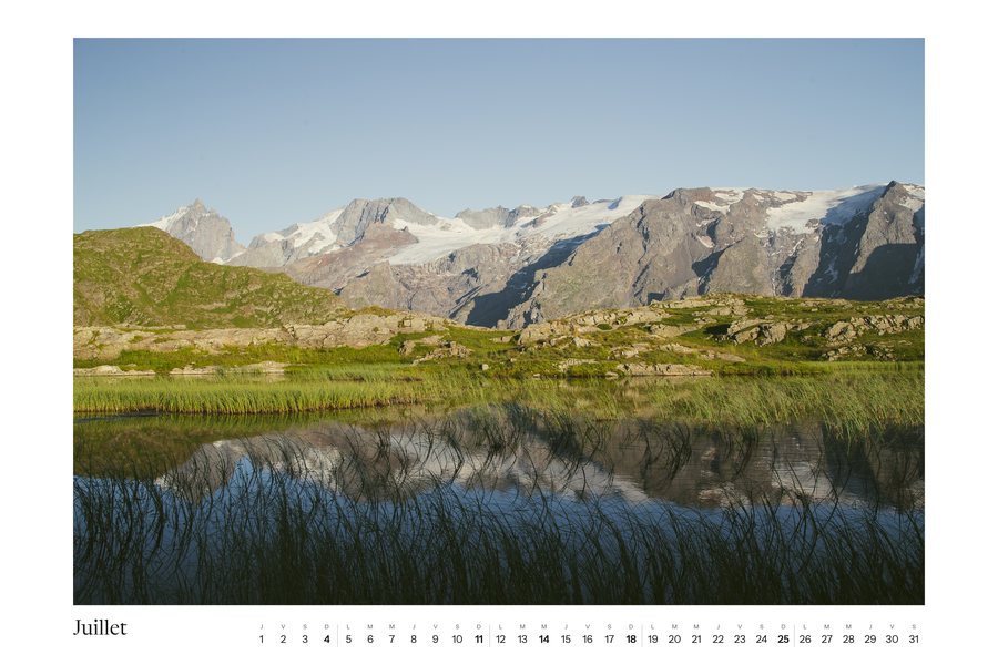 Calendrier 2027, juillet