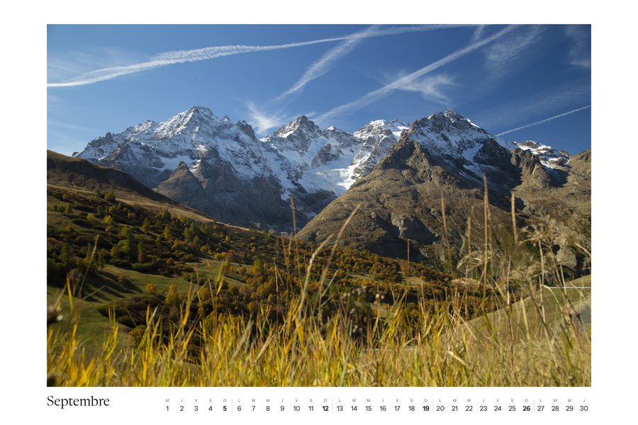 Calendrier 2027, septembre