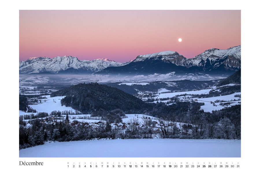 Calendrier 2027, décembre